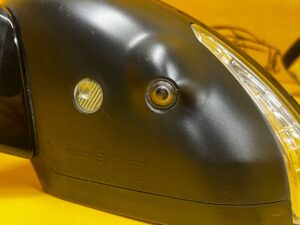 LUSTERKO LEWE 21 PIN KAMERA ASYSTENT CITROEN C4 GRAND PICASSO II EXYB EU