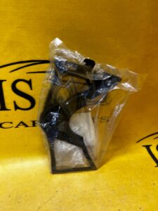 WSPORNIK ŚLIZG DYSTANS ZDERZAKA PRZÓD PRAWY BMW 7 E65 E66 NOWY OEM