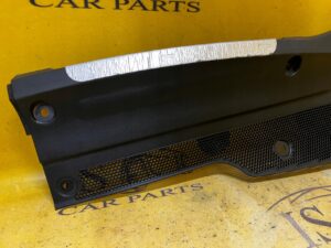 PODSZYBIE OSŁONA ZAŚLEPKA LR RANGE ROVER EVOQUE II L551