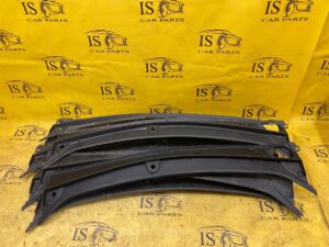 GÓRNE PODSZYBIE PLASTIKOWE EUROPA DACIA SANDERO II