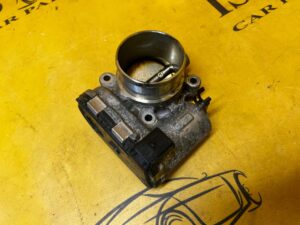 PRZEPUSTNICA FORD FUSION LIFT USA MONDEO MK5 2.0 ECOBOOST