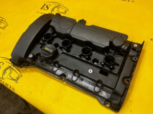 POKRYWA ZAWORÓW CITROEN PEUGEOT 1.6 THP