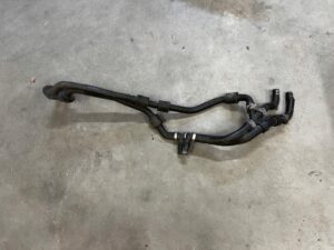 RURA RURKA PRZEWÓD WĄŻ WODY UKŁADU CHŁODZENIA AUDI SQ7 Q7 4M0 4.0 TDI