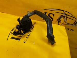 DODATKOWA POMPA OBIEGU WODY CITROEN PEUGEOT 1.6 THP