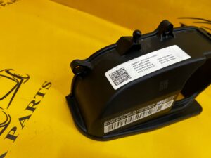 OSŁONA OBUDOWA PASKA ROZRZĄDU VW AUDI SEAT SKODA 1.5 TSI TFSI