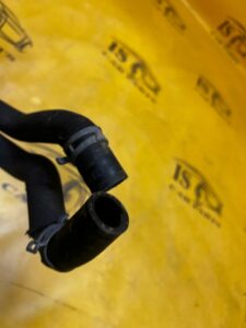 RURA RURKA PRZEWÓD WĄŻ WODY CHŁODZENIA AUDI Q7 4M0 3.0 TDI