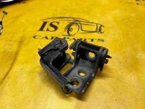 KOMPLET ZAWIASY DRZWI PRZÓD PRAWY PEUGEOT 308 II T9 EU KTVD