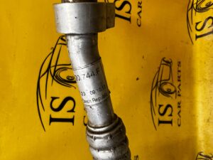 WĄŻ PRZEWÓD RURA RURKA KLIMATYZACJI PORSCHE CAYENNE II 7P5