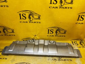 OSŁONA TERMICZNA BLACHA MOCUJĄCA PORSCHE CAYENNE COUPE 9Y3 9Y0