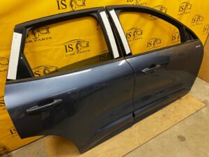 DRZWI PRAWE PRZEDNIE TYLNE FORD KUGA MK3 ST-LINE