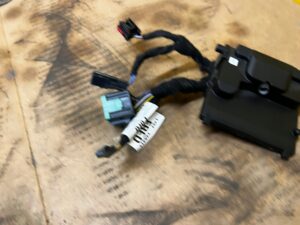 KAMERA PRZÓD ASYSTENT PASA WIĄZKA FORD KUGA MK3