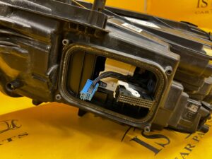 KOMPLET LAMPY REFLEKTORY PRZÓD MULTIBEAM MERCEDES A KLASA A45 S AMG W177 EU