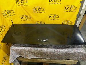 KLAPA POKRYWA TYŁ BAGAŻNIKA ZNACZEK CHEVROLET CORVETTE C5 CABRIO 97-04