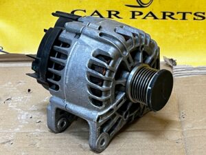 ALTERNATOR KOMPLETNY RENAULT SCENIC IV 1.2 TCE
