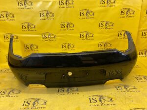 PORSCHE 911 997 GTS 4S ZDERZAK TYLNY L041