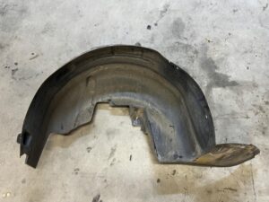 NADKOLE TYŁ LEWY LEWE CITROEN C4 GRAND PICASSO II