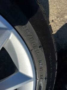 KOŁA FELGI OPONY LETNIE SEAT IBIZA III IV V 185/60 R15