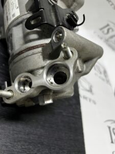 KOMPRESOR KLIMATYZACJI PEUGEOT 3008 II 1.2 THP