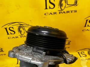 POMPA WODY KOŁO JAGUAR LR 2.0D 204DTA AJ200D