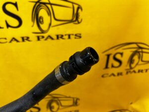 RURA PRZEWÓD WĄŻ WODY BMW M2 M3 M4 F80 F82 F8 S58