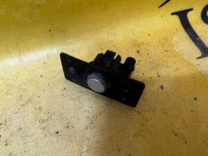 WSPORNIK MOCOWANIE KOSZYK CZUJNIK PARKOWANIA PDC JAGUAR XJL X351