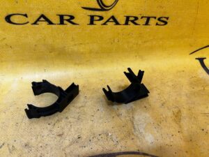 UCHWYT MOCOWANIE RURY PORSCHE 911 991 GTS LIFT 3.0