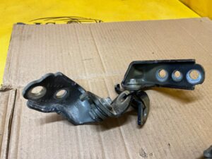 KOMPLET ZAWIASY DRZWI PRZÓD LEWY FORD FUSION LIFT USA J7