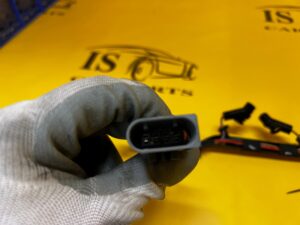 WIĄZKA INSTALACJA ŚWIEC ŻAROWYCH PEUGEOT CITROEN OPEL 1.6 HDI 1.4 HDI