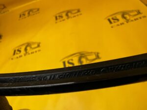 LISTWA DOLNA ZDERZAKA PRZÓD LEWY LEWA MERCEDES C-KLASA W206 AMG