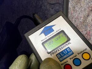 DRZWI LEWA STRONA LEWY PRZÓD TYŁ DACIA LODGY STEPWAY LIFT TERQH 2022R