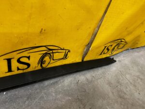 LISTWA DACHOWA LEWA FORD ESCAPE MK4