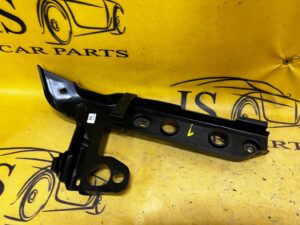 WSPORNIK RYNNA MOCOWANIE KABLI DACIA SANDERO III 2023R