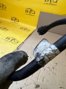 PRZEWÓD WĄŻ PODCIŚNIENIA SERWA PEUGEOT 308 II T9 1.6 E-HDI