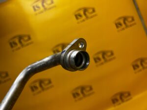 WĄŻ PRZEWÓD RURA RURKA KLIMATYZACJI DACIA JOGGER SANDERO III 1.0 TCE