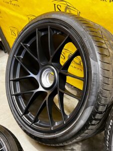 KOŁA FELGI OPONY LETNIE PORSCHE 991 GTS 305/30 R20