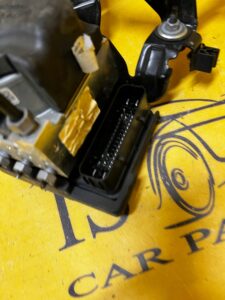 STEROWNIK POMPA ABS FORD S-MAX MK2 2.0 TDCI