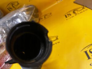 RURA RURKA PRZEWÓD WĄŻ WODY CHŁODZENIA CITROEN PEUGEOT 1.6 THP