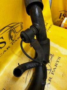 RURA INTERCOOLERA PORSCHE 911 991 CARRERA LIFT 3.0