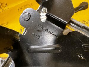 STEROWNIK MODUŁ SKRZYNI BIEGÓW DACIA SANDERO III 1.0 TCE AUTOMAT