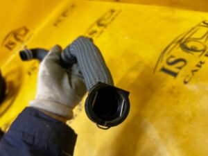 RURA RURKA PRZEWÓD WĄŻ WODY CHŁODZENIA RENAULT ESPACE VI AUSTRAL