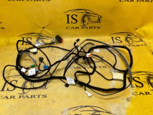 WIĄZKA PRZEWODÓW PEUGEOT 508 I RXH HYBRID4