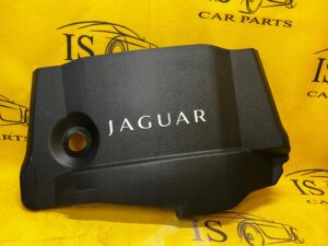 JAGUAR XJ 3.0D X351 POKRYWA OSŁONA GÓRNA SILNIKA