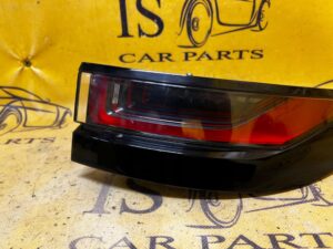 LAMPA TYLNA W BŁOTNIK PRAWA LR RANGE ROVER EVOQUE II L551