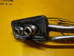 WĄŻ PRZEWÓD RURA RURKA KLIMATYZACJI BMW X5 F15 X6 F16