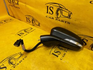 LUSTERKO ZEWNĘTRZNE LEWE ASYSTENT 14PIN 14 PIN FORD FUSION LIFT USA J7