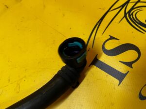 RURA RURKA PRZEWÓD WĄŻ WODY CHŁODZENIA RANGE ROVER VELAR L560 2.0i BENZYNA