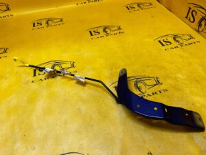 MOCOWANIE BŁOTNIKA PRZÓD LEWY PRĘT MASKI CITROEN C4 GRAND PICASSO II EEB