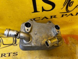 CHŁODNICZKA OLEJU PORSCHE 991 911 GTS LIFT 3.0