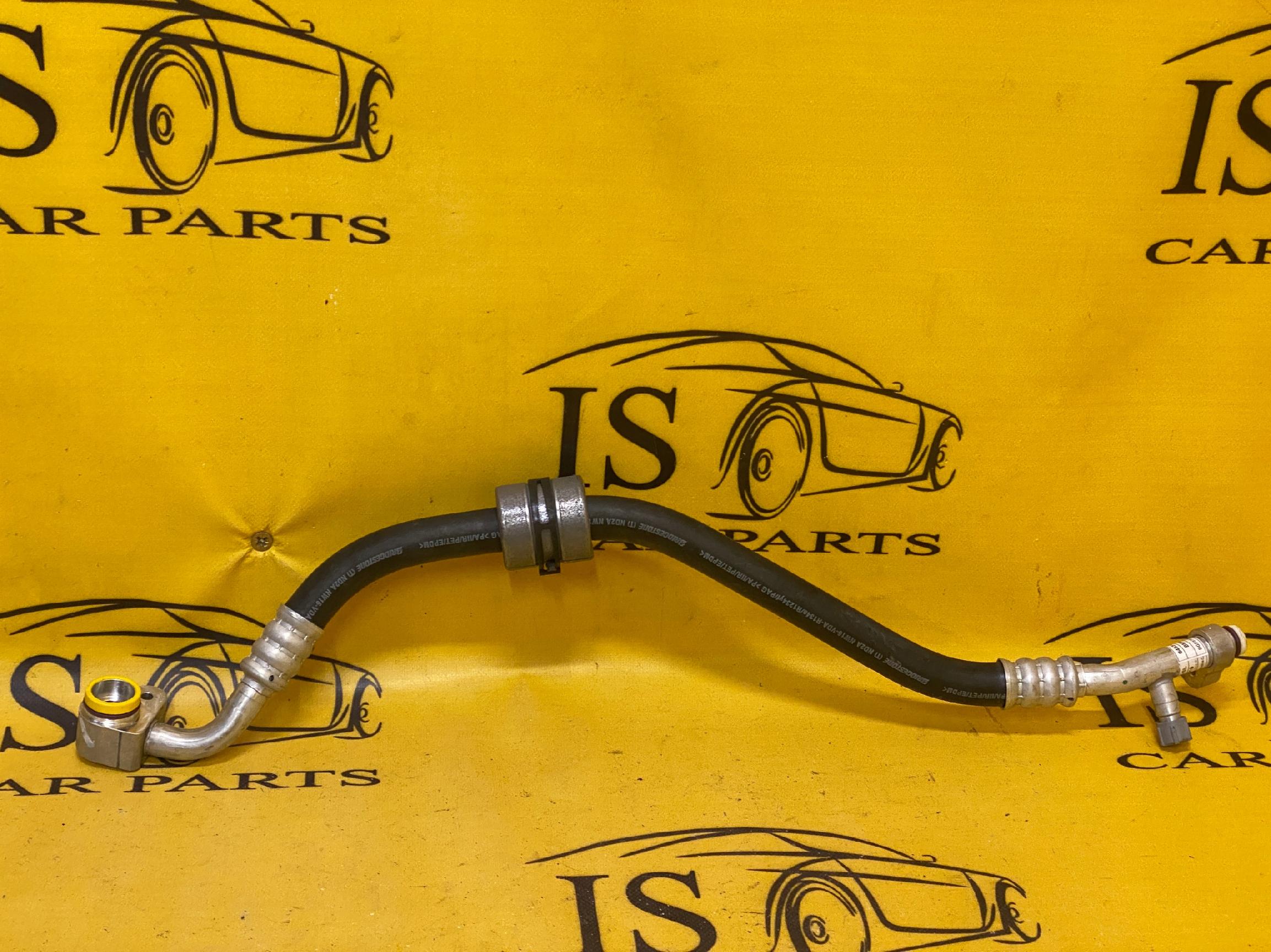 PRZEWÓD WĄŻ KLIMATYZACJI BMW M3 F80 LIFT M4 F82