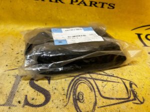 RAMKA OSŁONA LUSTERKA LEWA BMW E38 E39 NOWA OEM